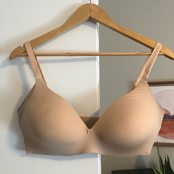WingWoman Contour Bra - Picture 8 of 11